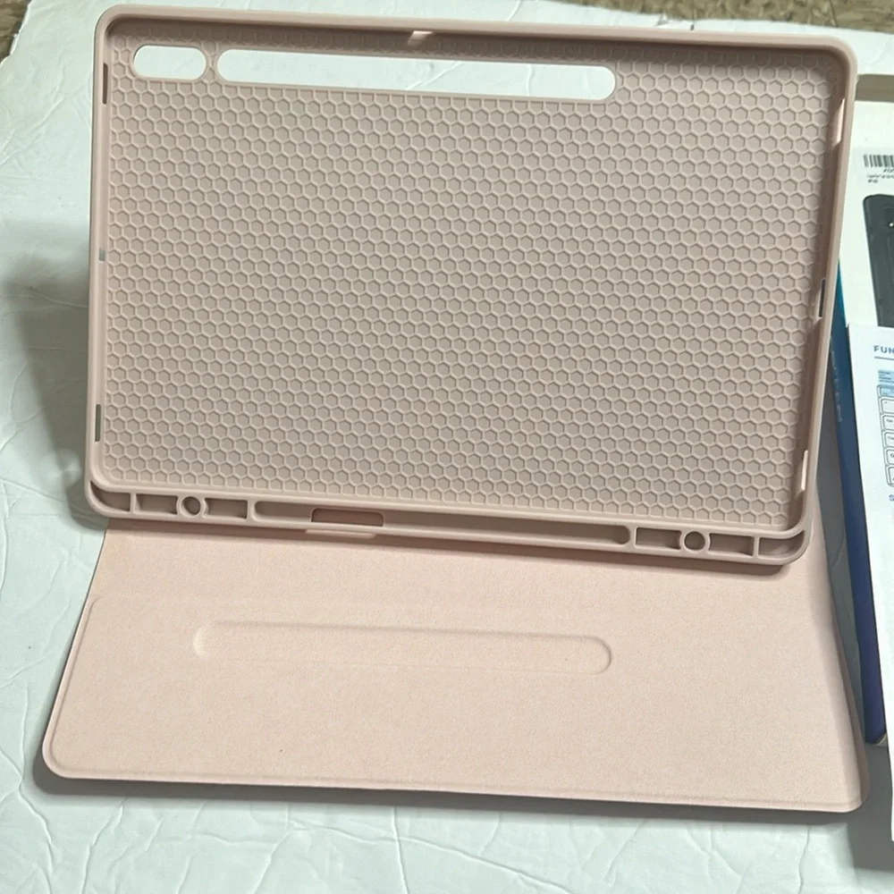 Typecase Folio